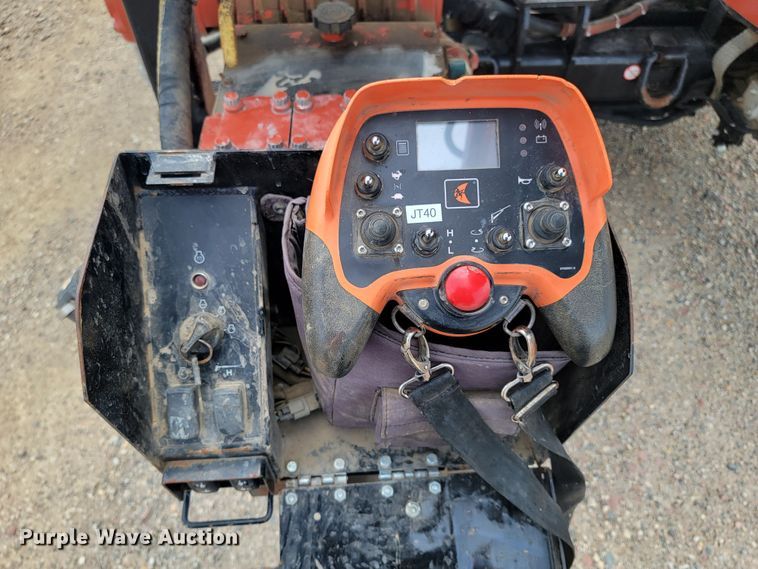 image for item KA9306 2018 Ditch Witch JT40  directional boring unit
