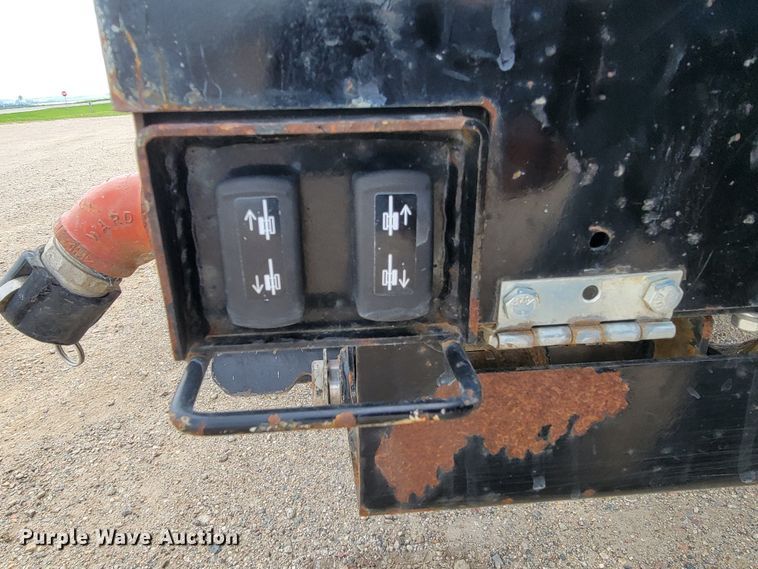 image for item KA9306 2018 Ditch Witch JT40  directional boring unit