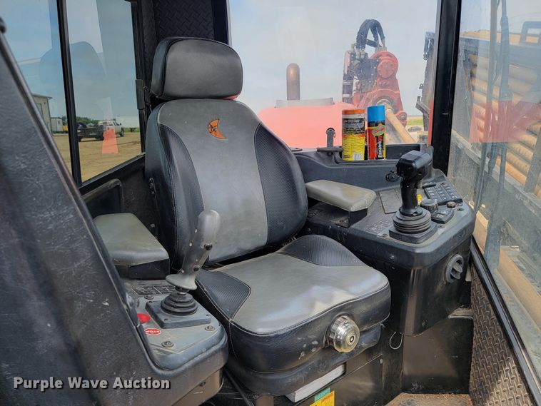 image for item KA9306 2018 Ditch Witch JT40  directional boring unit