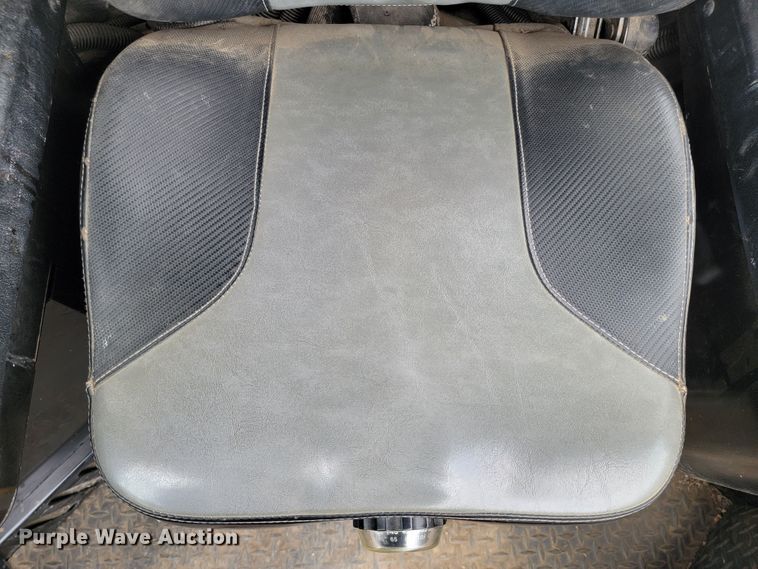 image for item KA9306 2018 Ditch Witch JT40  directional boring unit