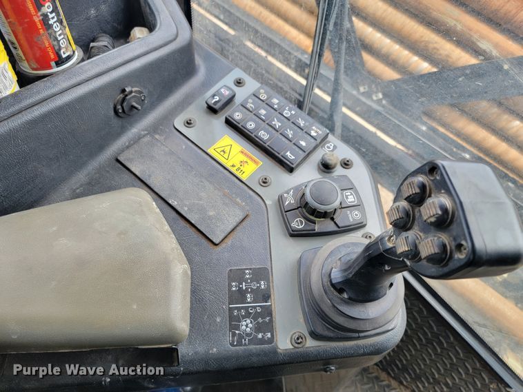 image for item KA9306 2018 Ditch Witch JT40  directional boring unit