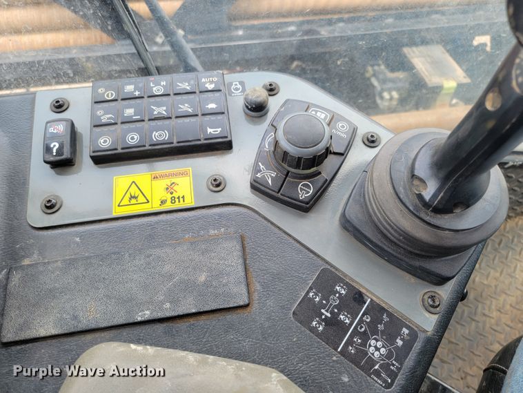 image for item KA9306 2018 Ditch Witch JT40  directional boring unit