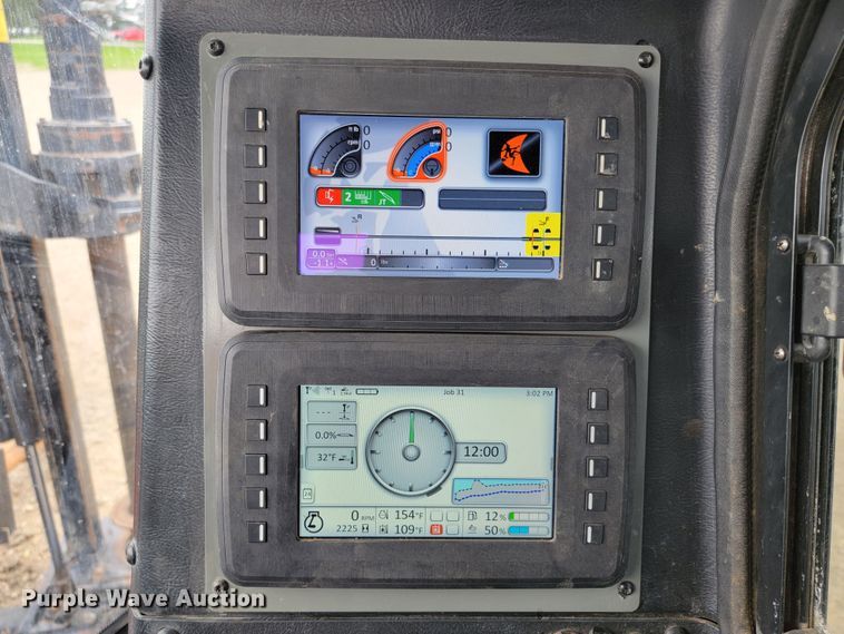 image for item KA9306 2018 Ditch Witch JT40  directional boring unit