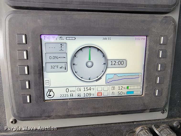 image for item KA9306 2018 Ditch Witch JT40  directional boring unit