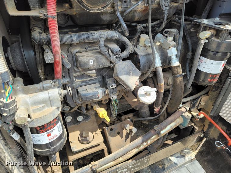 image for item KA9306 2018 Ditch Witch JT40  directional boring unit