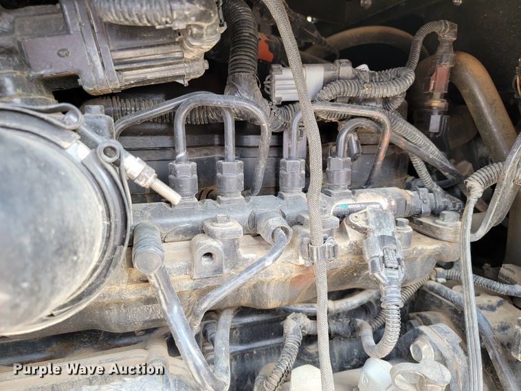 image for item KA9306 2018 Ditch Witch JT40  directional boring unit