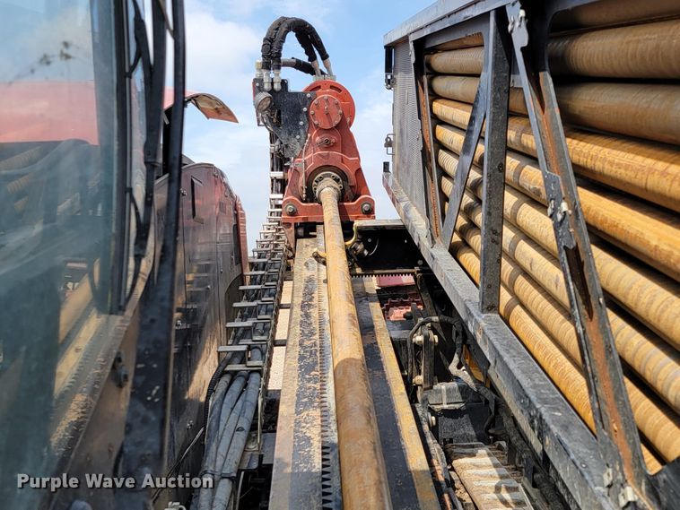 image for item KA9306 2018 Ditch Witch JT40  directional boring unit