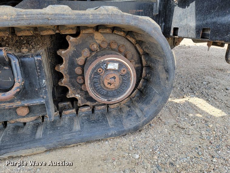 image for item KA9306 2018 Ditch Witch JT40  directional boring unit