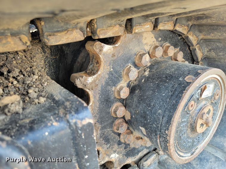 image for item KA9306 2018 Ditch Witch JT40  directional boring unit