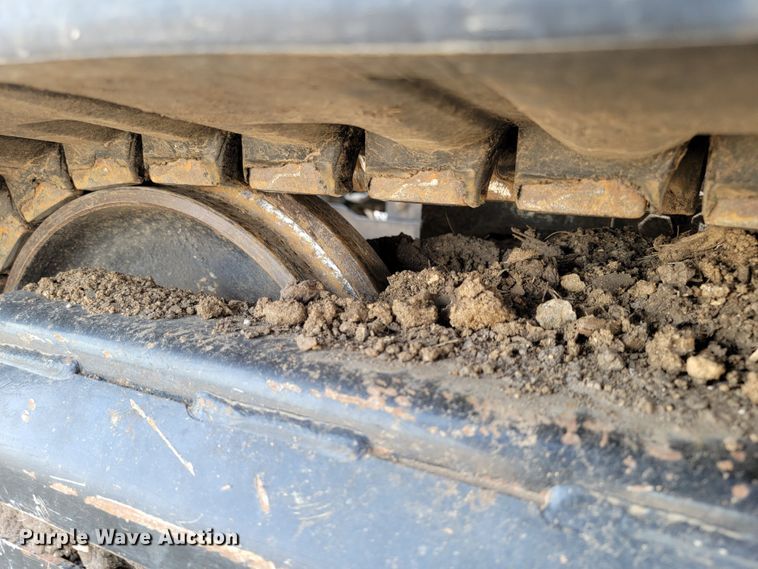 image for item KA9306 2018 Ditch Witch JT40  directional boring unit