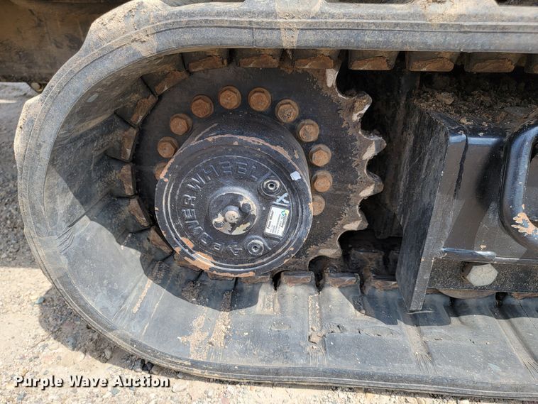 image for item KA9306 2018 Ditch Witch JT40  directional boring unit