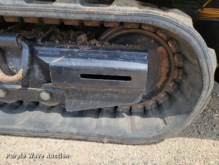 image for item KA9306 2018 Ditch Witch JT40  directional boring unit