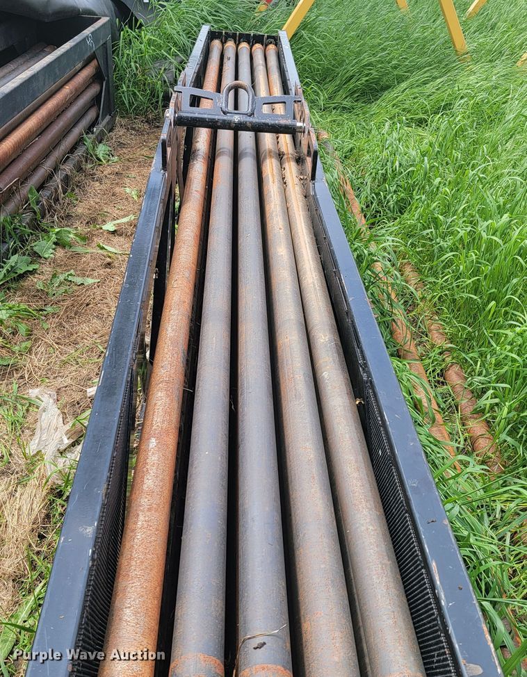 image for item KA9306 2018 Ditch Witch JT40  directional boring unit