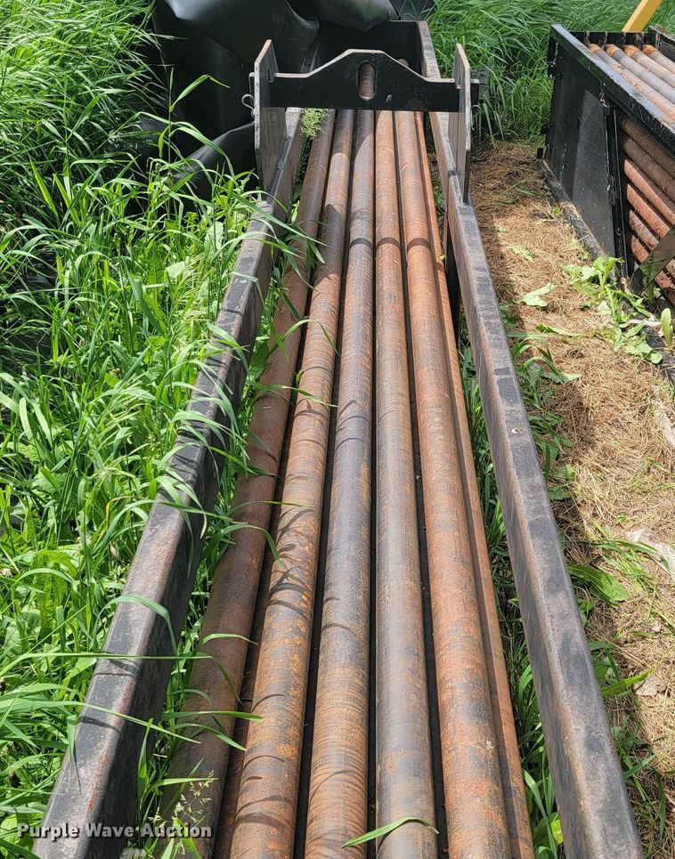 image for item KA9306 2018 Ditch Witch JT40  directional boring unit