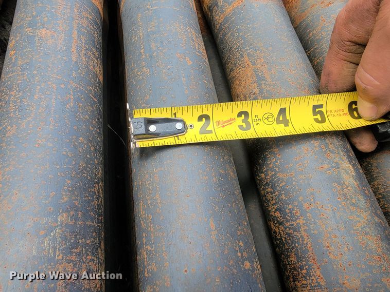 image for item KA9306 2018 Ditch Witch JT40  directional boring unit