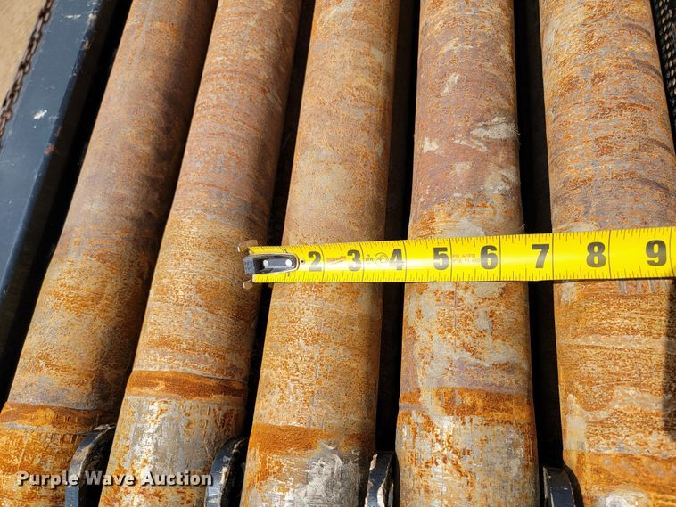 image for item KA9306 2018 Ditch Witch JT40  directional boring unit