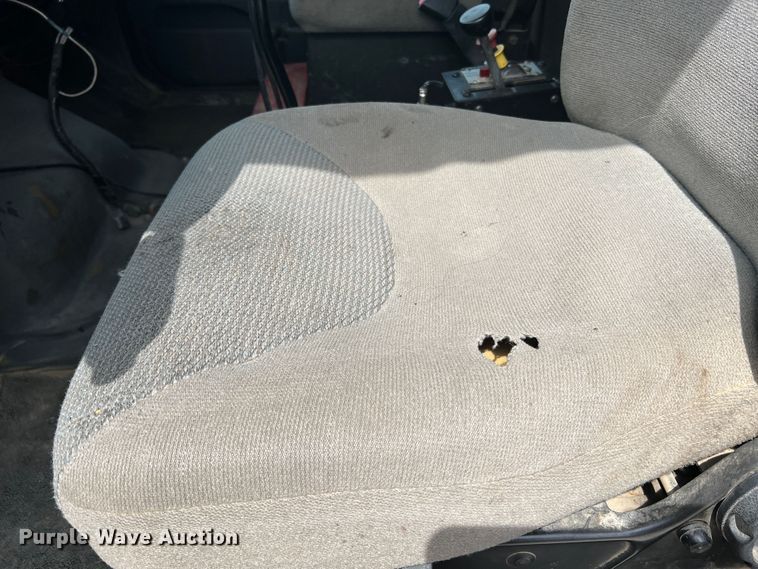 image for item KC9905 2000 Sterling L9511  dump truck