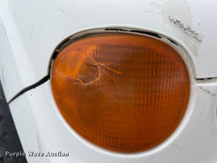 image for item KC9906 2004 Sterling L7500  dump truck