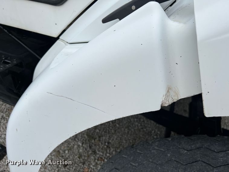 image for item KC9906 2004 Sterling L7500  dump truck