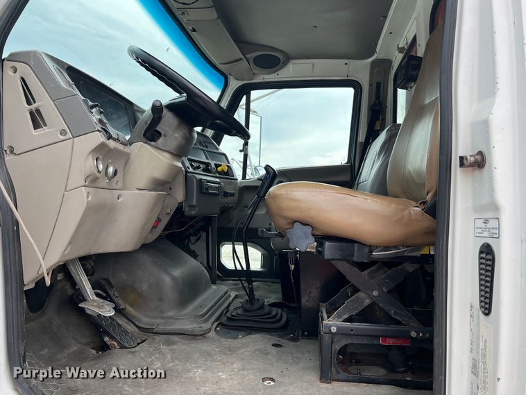 image for item KC9906 2004 Sterling L7500  dump truck