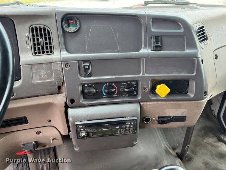 image for item KC9906 2004 Sterling L7500  dump truck