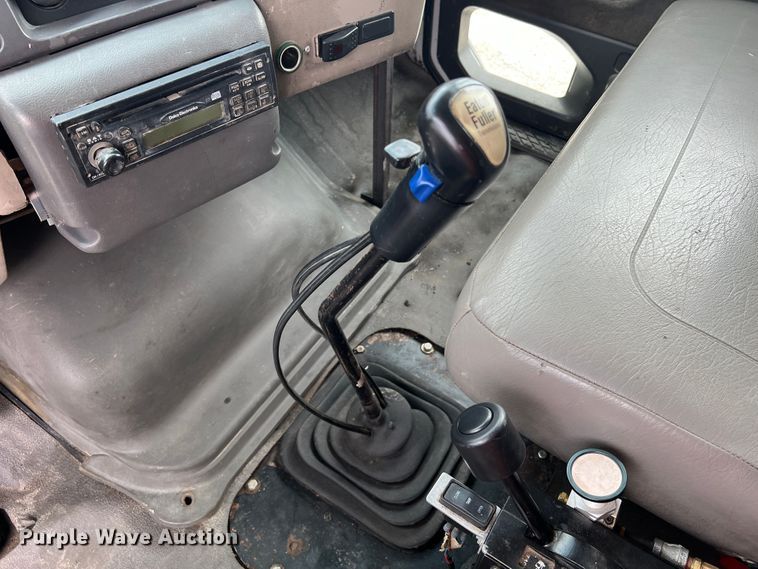 image for item KC9906 2004 Sterling L7500  dump truck