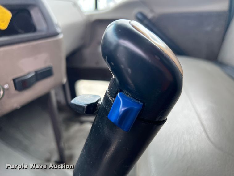 image for item KC9906 2004 Sterling L7500  dump truck