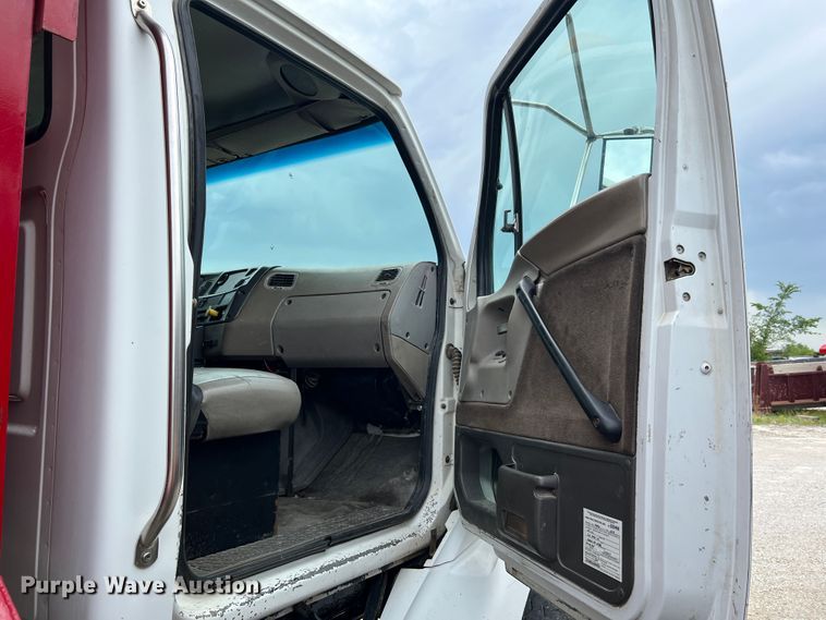 image for item KC9906 2004 Sterling L7500  dump truck