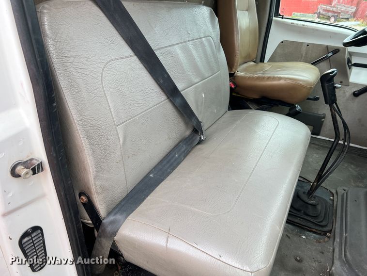 image for item KC9906 2004 Sterling L7500  dump truck