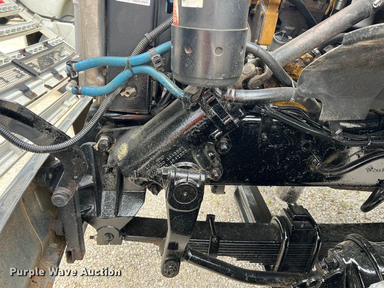 image for item KC9906 2004 Sterling L7500  dump truck