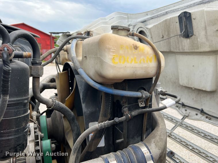 image for item KC9906 2004 Sterling L7500  dump truck