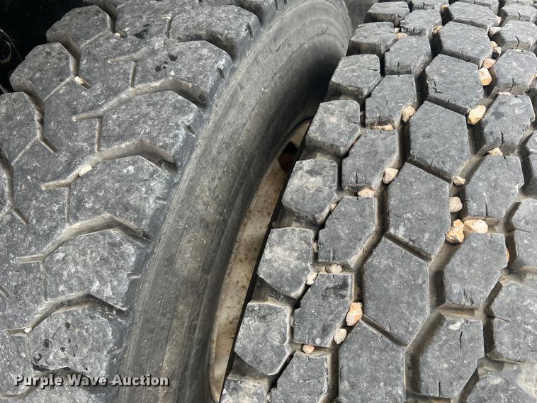 image for item KC9906 2004 Sterling L7500  dump truck