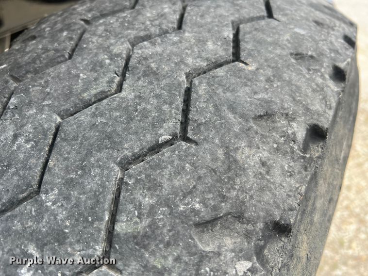 image for item KC9906 2004 Sterling L7500  dump truck