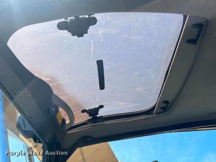 image for item KC9912 2013 Case CX145C SR  excavator