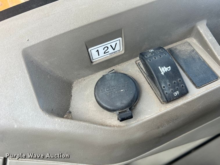 image for item KC9912 2013 Case CX145C SR  excavator