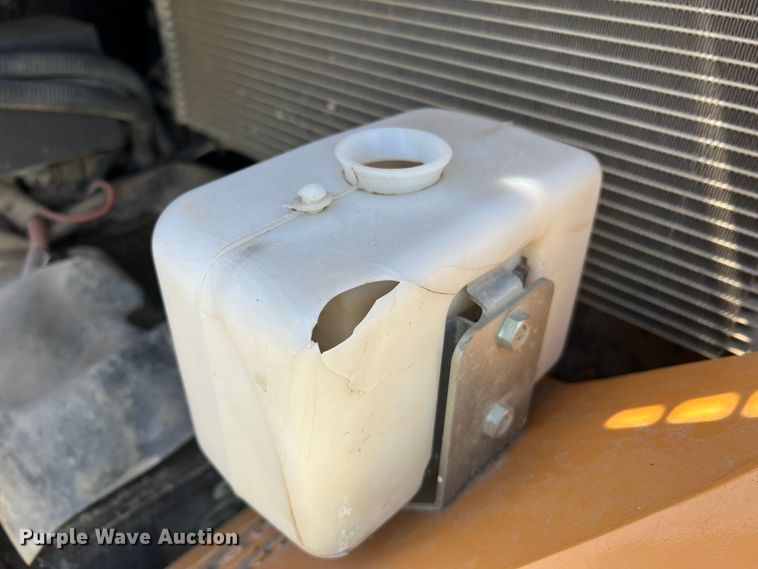 image for item KC9912 2013 Case CX145C SR  excavator