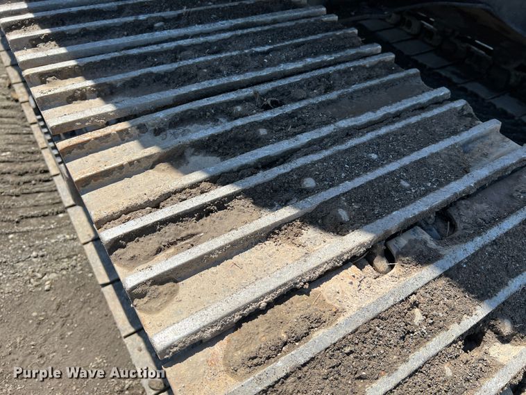 image for item KC9912 2013 Case CX145C SR  excavator