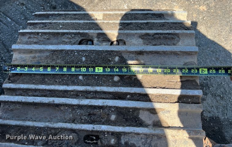 image for item KC9912 2013 Case CX145C SR  excavator