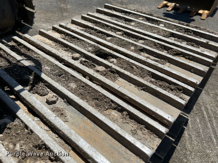 image for item KC9912 2013 Case CX145C SR  excavator