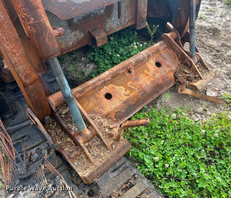 image for item KC9920 Komatsu  skid steer loader