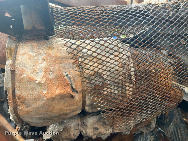 image for item KC9920 Komatsu  skid steer loader