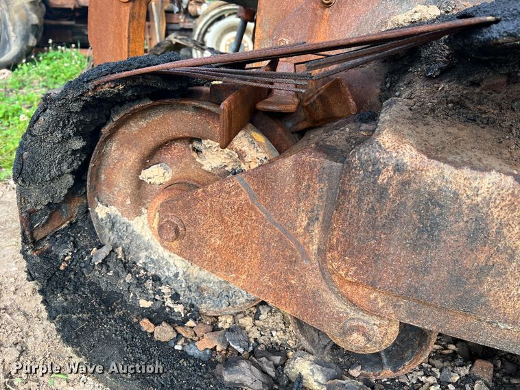 image for item KC9920 Komatsu  skid steer loader