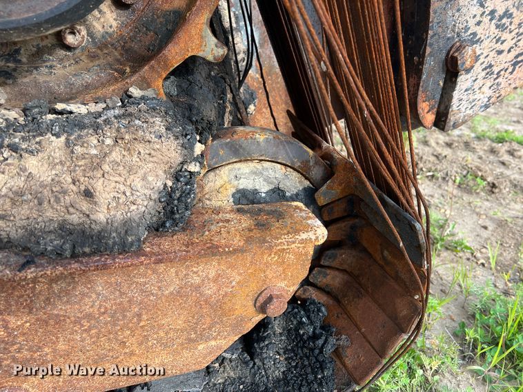 image for item KC9920 Komatsu  skid steer loader