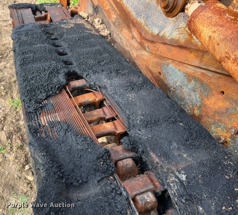 image for item KC9920 Komatsu  skid steer loader