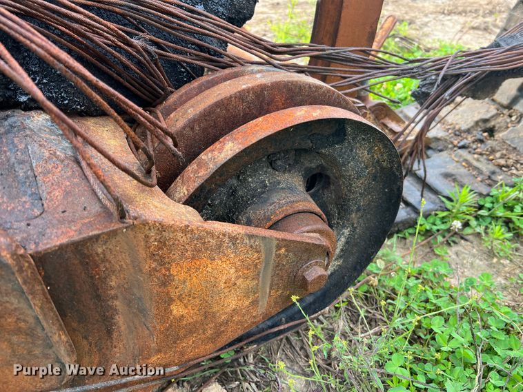 image for item KC9920 Komatsu  skid steer loader