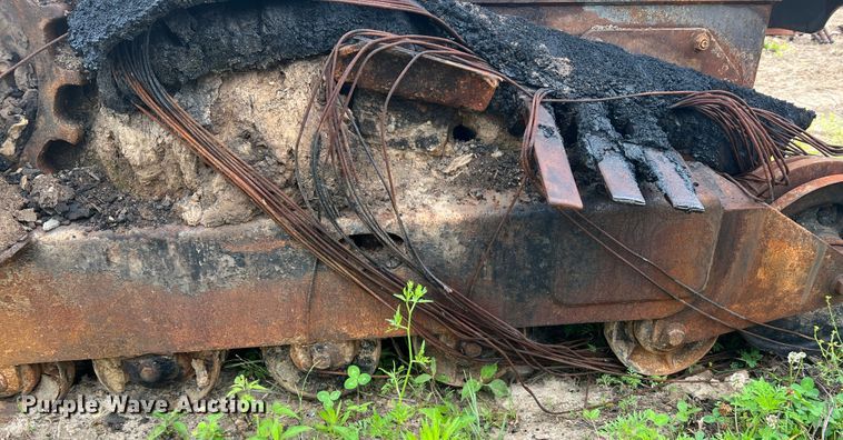 image for item KC9920 Komatsu  skid steer loader