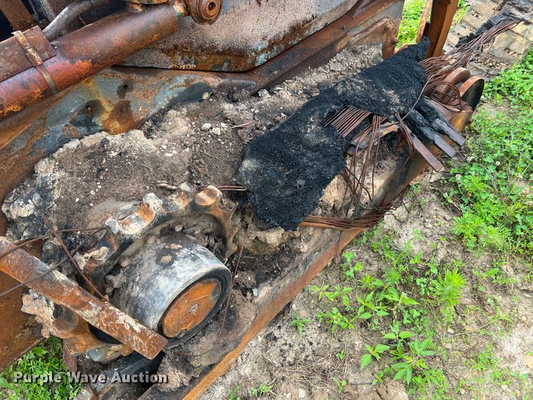 image for item KC9920 Komatsu  skid steer loader