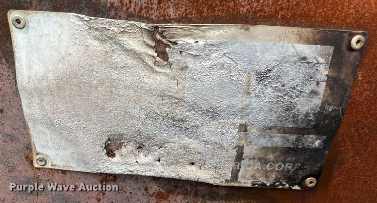 image for item KC9920 Komatsu  skid steer loader