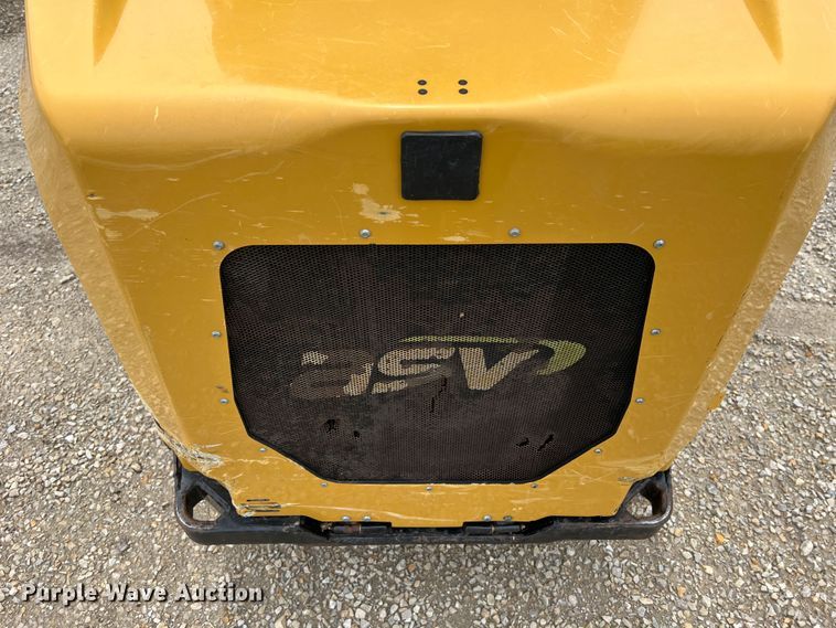 image for item KC9929 2019 ASV RT40-Posi Track  tracked skid steer loader