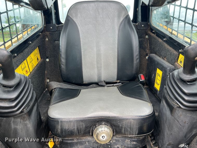 image for item KC9929 2019 ASV RT40-Posi Track  tracked skid steer loader